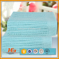 100% Cotton Thermal Hospital Blankets Single Size